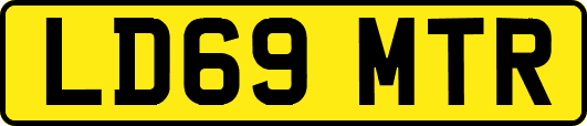 LD69MTR