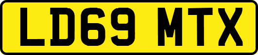 LD69MTX