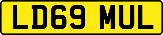 LD69MUL