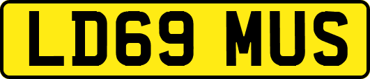 LD69MUS