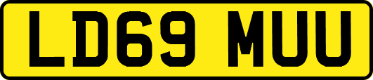 LD69MUU