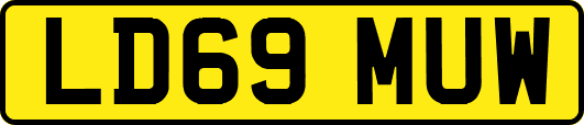 LD69MUW