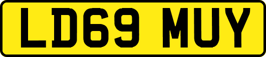 LD69MUY