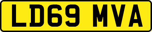 LD69MVA