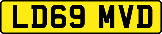 LD69MVD