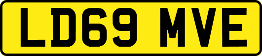 LD69MVE
