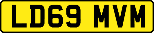 LD69MVM