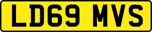 LD69MVS