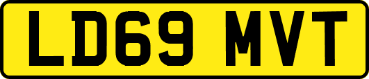 LD69MVT