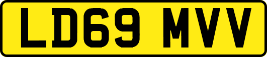 LD69MVV