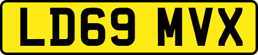 LD69MVX