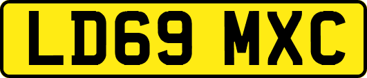 LD69MXC