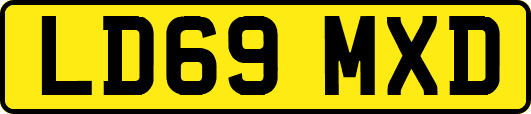 LD69MXD