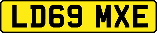 LD69MXE