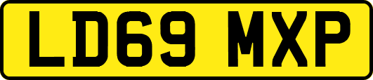 LD69MXP