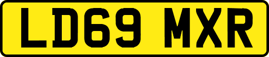 LD69MXR