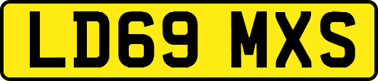 LD69MXS
