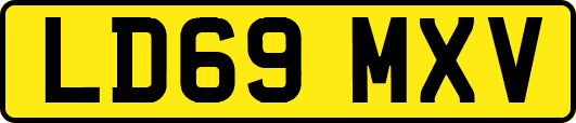 LD69MXV