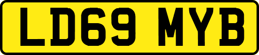 LD69MYB