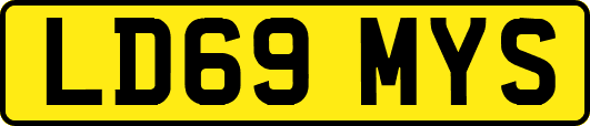LD69MYS