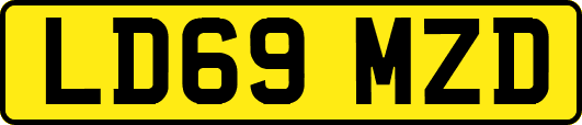 LD69MZD