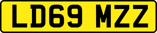 LD69MZZ