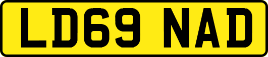 LD69NAD