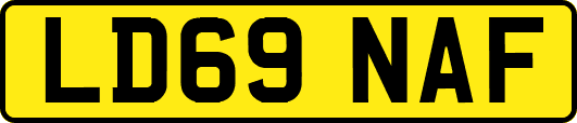 LD69NAF