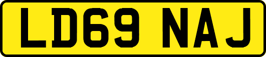 LD69NAJ