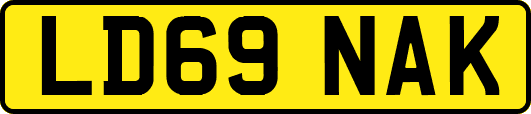 LD69NAK