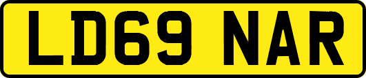 LD69NAR