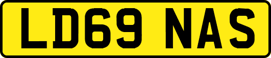 LD69NAS