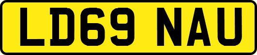 LD69NAU