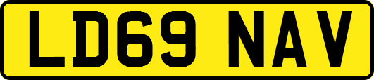 LD69NAV