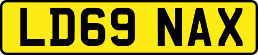 LD69NAX