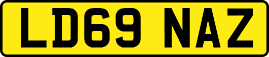 LD69NAZ