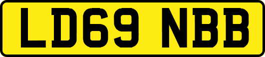 LD69NBB