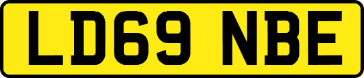LD69NBE