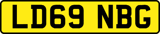 LD69NBG