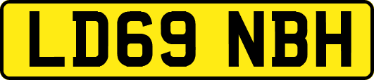 LD69NBH