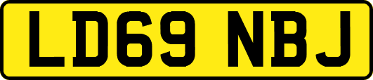 LD69NBJ