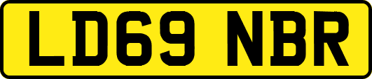 LD69NBR