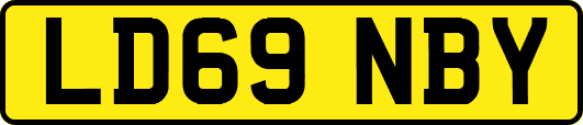 LD69NBY