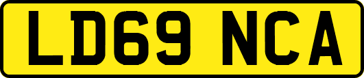 LD69NCA