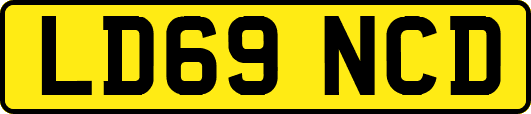 LD69NCD