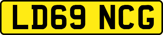 LD69NCG