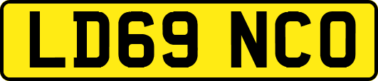 LD69NCO