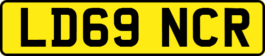 LD69NCR