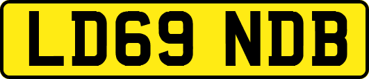 LD69NDB