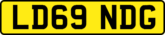 LD69NDG